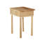 Gulfport 50 cm W Bedside Table