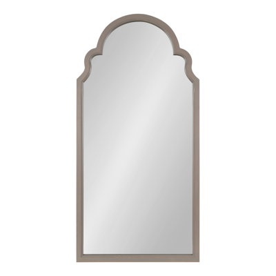 Westin Wood Mirror