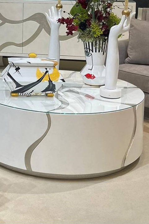 Coffee & Cocktail Tables