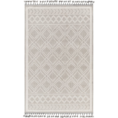 Anfaniola Geometric Indoor Rug