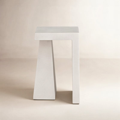 Johari End Table