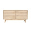 Commode 6 tiroirs Claxton