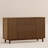 Pogo Tambour Assembled Dresser-103877775
