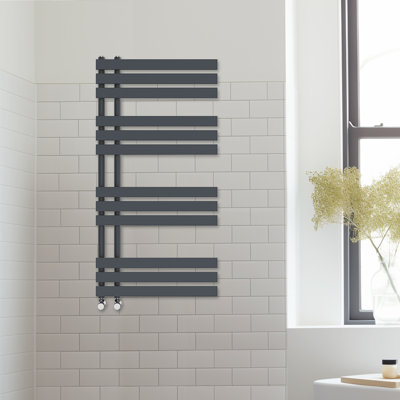 Arulappu Designer Towel Rail Heated Towel Rails