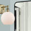 Applique murale 1 lumière 8 po Shauna 8 po-75002239-75002238-75002237