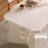 White rock plate dining table sets-106847112