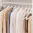 79" Closet Storage System, Wardrobe With Two Hanging Zones-1216974941