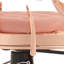 Fauteuil de coiffeur inclinable en métal robuste-1169067302-1169067303
