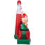 Gemmy Airblown Giant Christmas