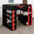 Rouge est en rupture de stock