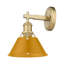 Éclairage pour meuble-lavabo en acier à intensité variable Felda-285644600-285644602-330222349