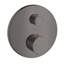 Starck Trim Thermostatic with Volume Control-88708980