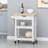KITCHEN CART