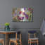 «Iris Garden I» par Sharon Pitts, Me-645197240