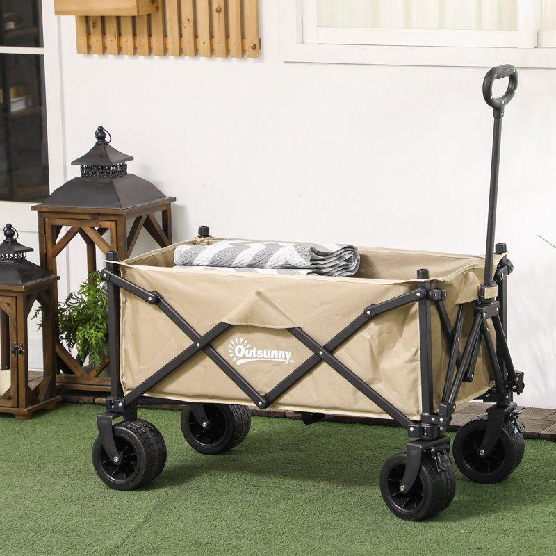 Garden Cart