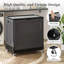 Plastic Laundry Basket-841893197