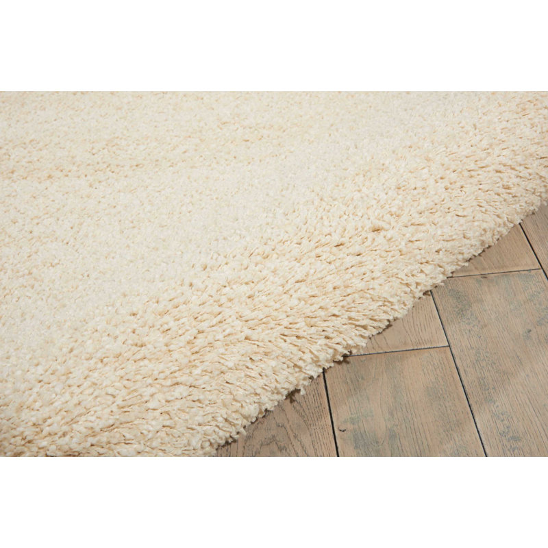 Tapis crème Cambridgeport, Rectangle 3 pi 2 po x 5 pi