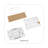 Heavy-Duty Storage Box Drawer, 6/Carton