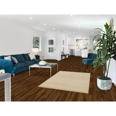 Solid Gabbeh Modern Accent Rug 4x6