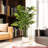 Artificial Bamboo Tree In Nursery Pot-1752342311