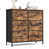 Rustic Brown selected