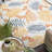 Vanita Floral Reversible Flatweave Polypropylene Indoor / Outdoor Area Rug - Multi Color-1058387813