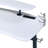 Ahad Writing Desk with Power Outlet-1098173079