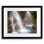 Paradise Falls 2 Print by Bruce Heinemann-65810916-65810917