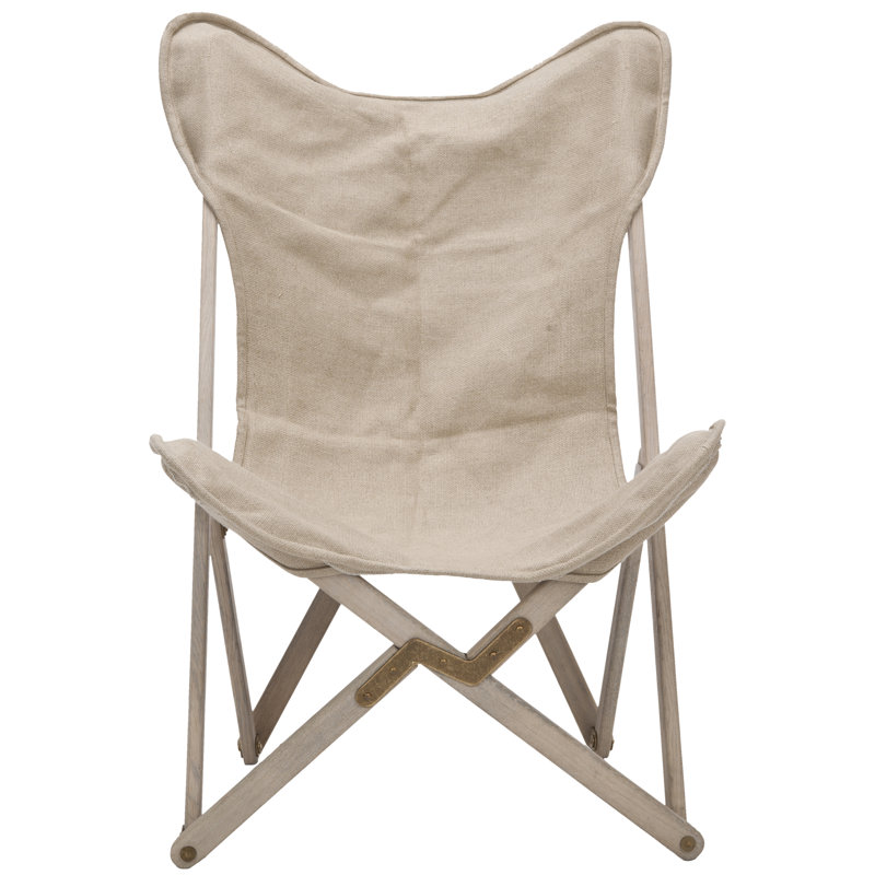 Upholstered Accent Chair