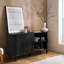 Suire 2 DOOR FLUTED SIDEBOARD-1613959805