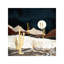 Desert View - Wrapped Canvas Print-706622032