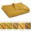 Couvre-lit réversible toutes saisons confort - ensemble de courtepointe surdimensionné 3 pièces - courtepointe légère en microfibre-127275588-127275592