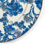 Sterling English Garden Enamel Serving Platter-2048862863
