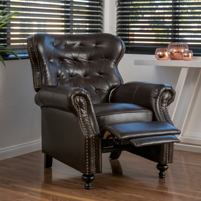 Fauteuil inclinable