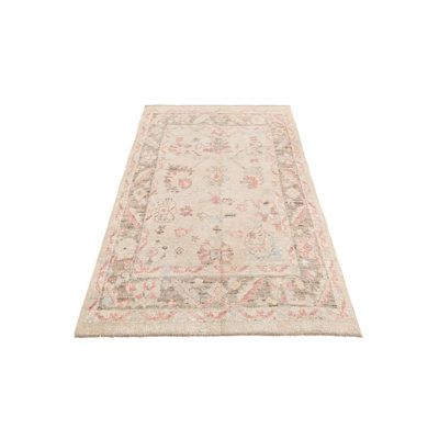 Jose Beige Rug