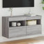 Nobuye Unfinished TV Stand for TVs up to 40"