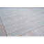 Castelli Geometric Area Rug in Light Silver-520576490