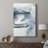 ABSTRACT Series DCCXII -Custom Wrapped Gallery Cavas-135412870