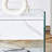 Nightstand Bedside Table With Drawer