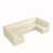 Beige est en rupture de stock