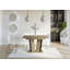 Extentable Dining Table Doha-109557327