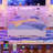 Storage Headboard With LED Lights And Charging Station-461723926-461724010