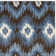 Retro Performance Ikat Rug