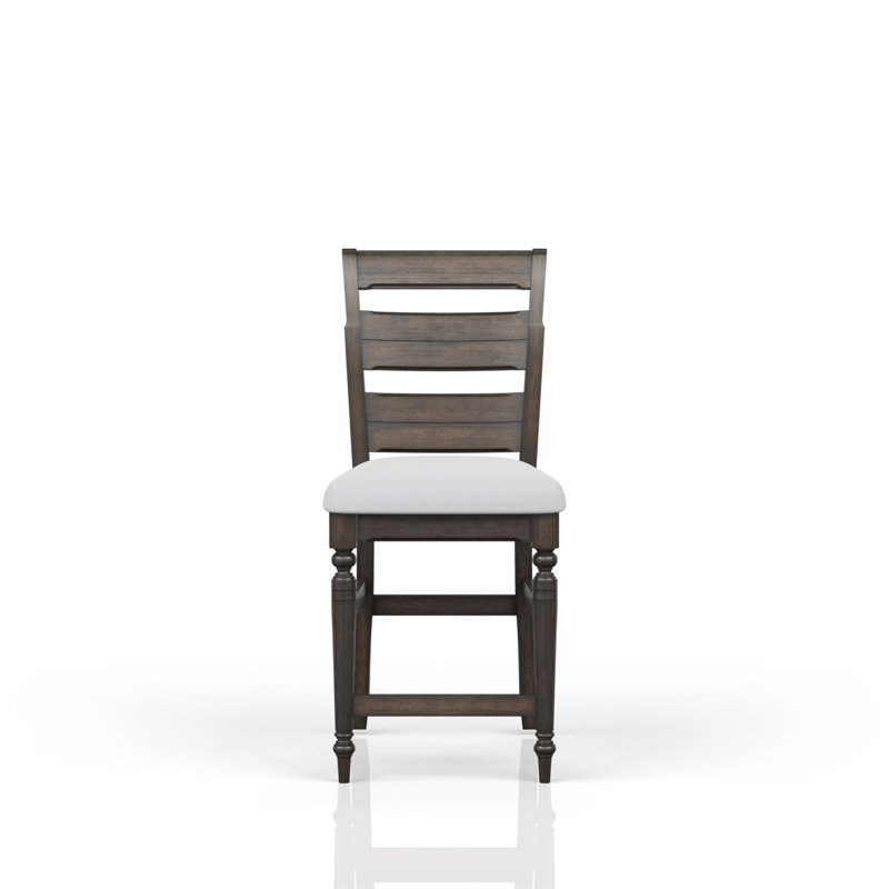 Counter Stool Chocalate