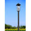 Luminaire d'extérieur 3 lumières Barling-100157180