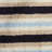 100% Long Staple Combed Cotton Striped Bath Sheets-1938474386