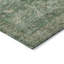 Tapis émeraude intérieur / extérieur lavable à la machine Claudian ACN1240-103712665