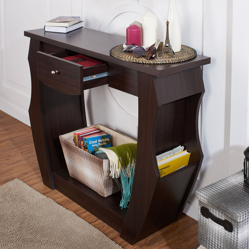 Anley 39" Console Table