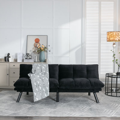 Modern Convertible Sofa Bed by Corrigan Studio