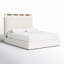 Audry Upholstered Bed